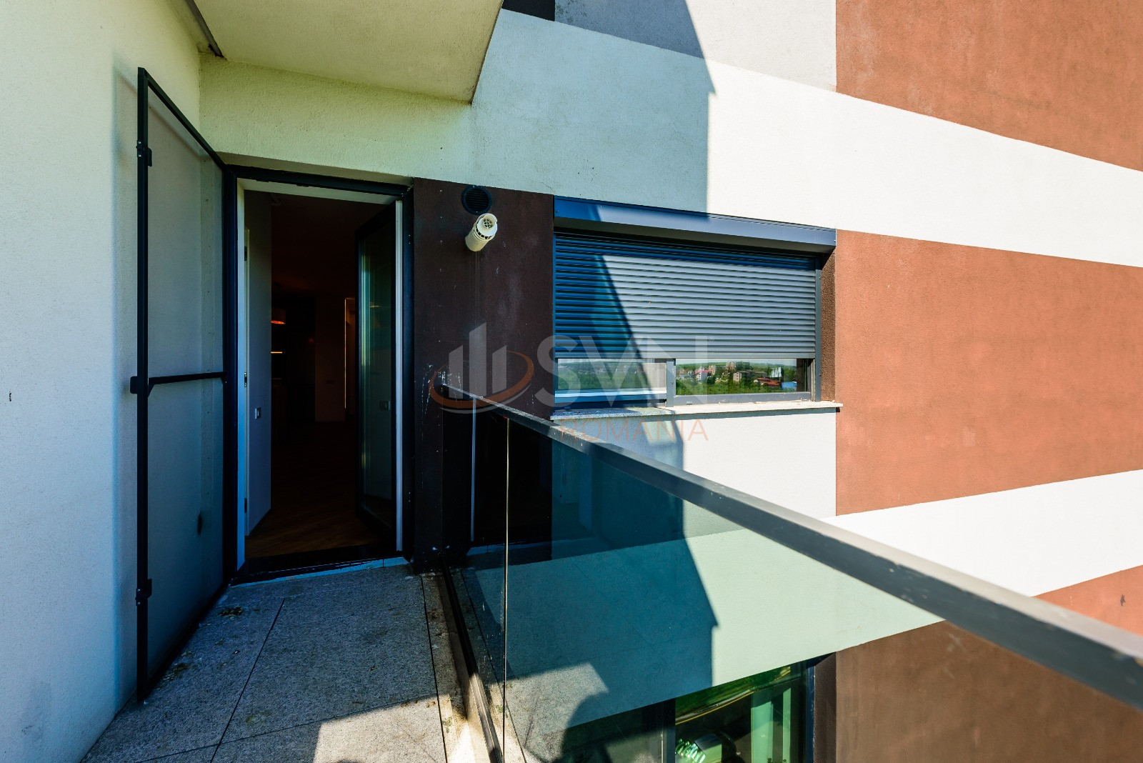 3 camere cu loc parcare subteran inclus Bucuresti/Pipera