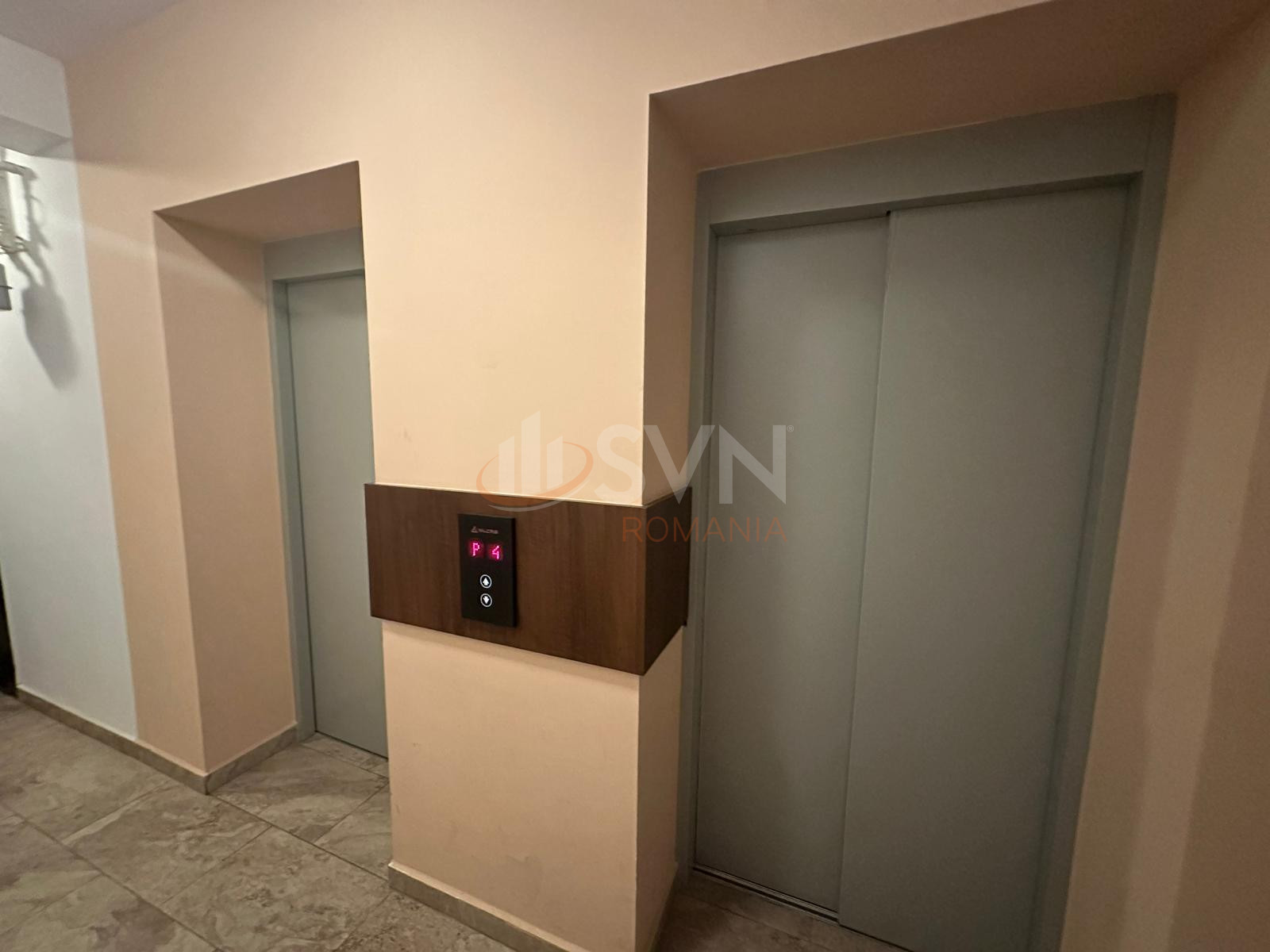 3 camere cu loc parcare subteran inclus Bucuresti/Pacii
