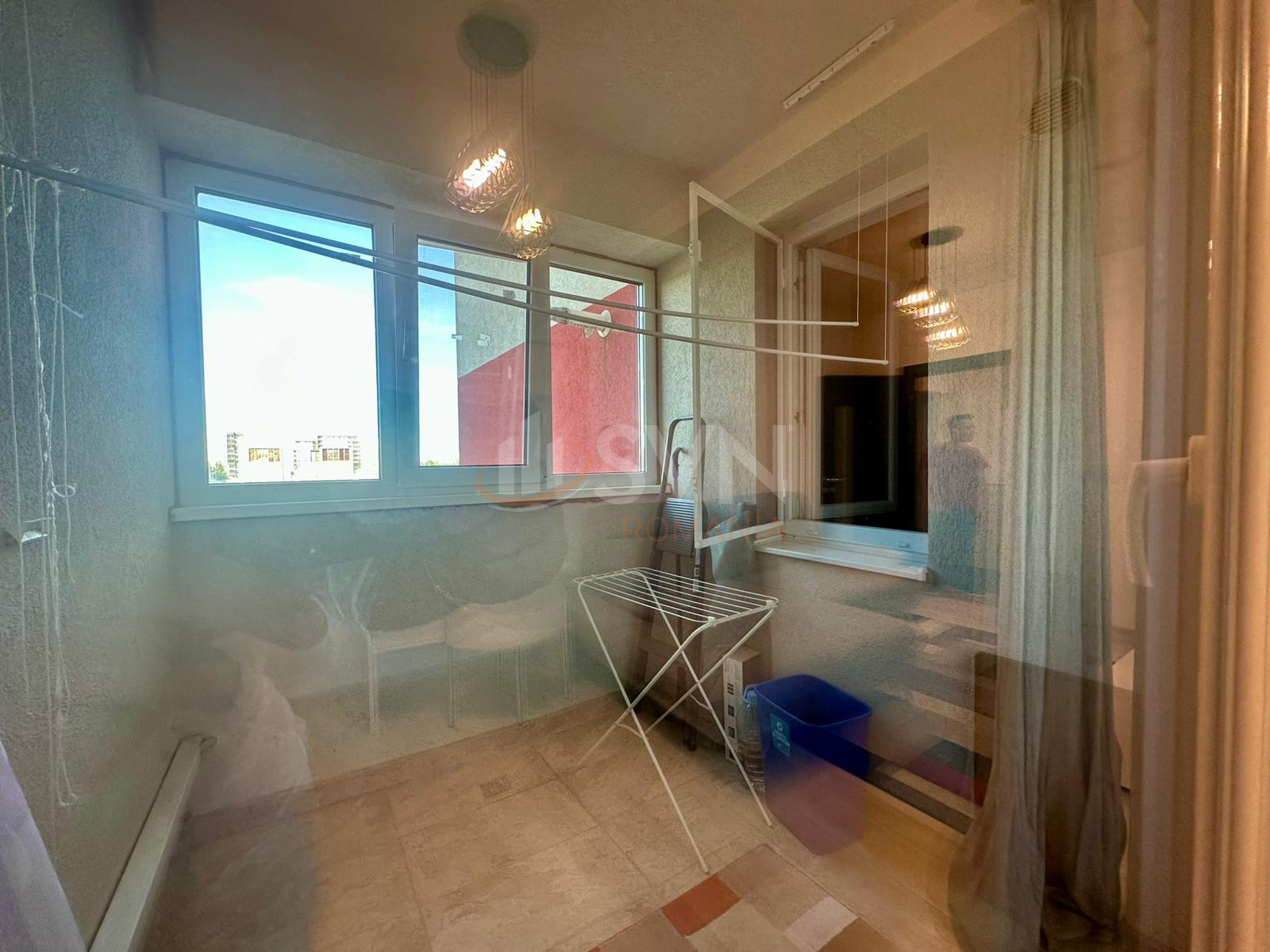 3 camere cu loc parcare subteran inclus Bucuresti/Pacii