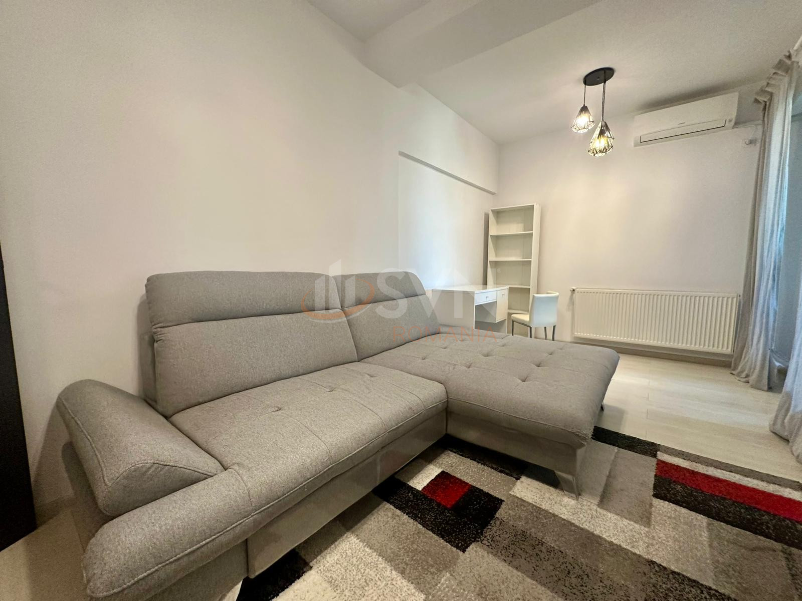 3 camere cu loc parcare subteran inclus Bucuresti/Pacii