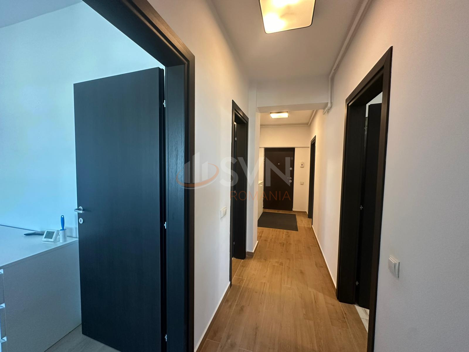 3 camere cu loc parcare subteran inclus Bucuresti/Pacii