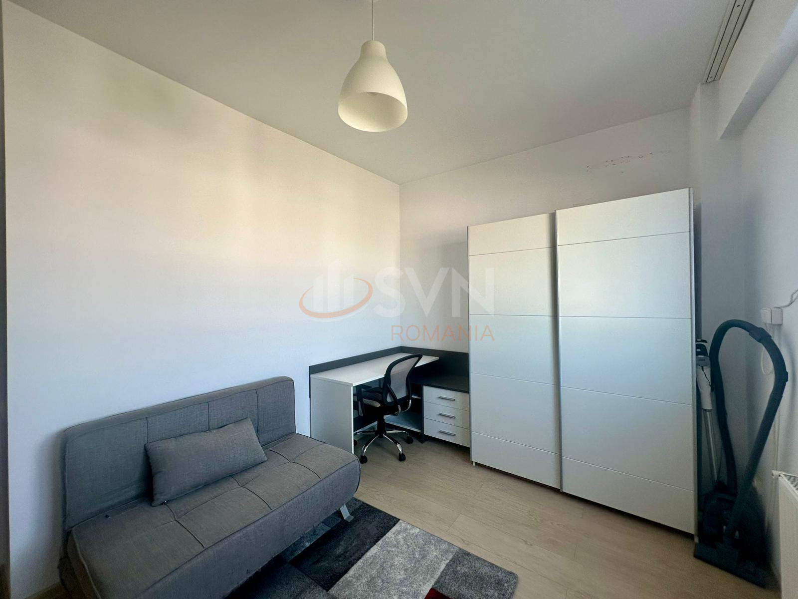3 camere cu loc parcare subteran inclus Bucuresti/Pacii