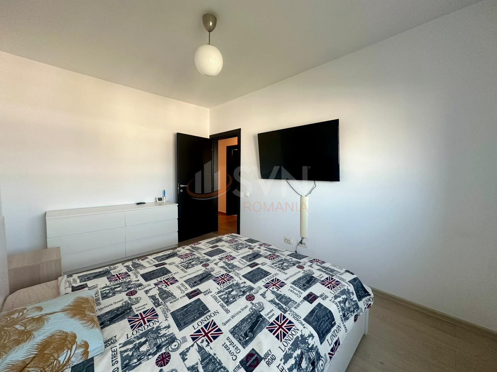 3 camere cu loc parcare subteran inclus Bucuresti/Pacii
