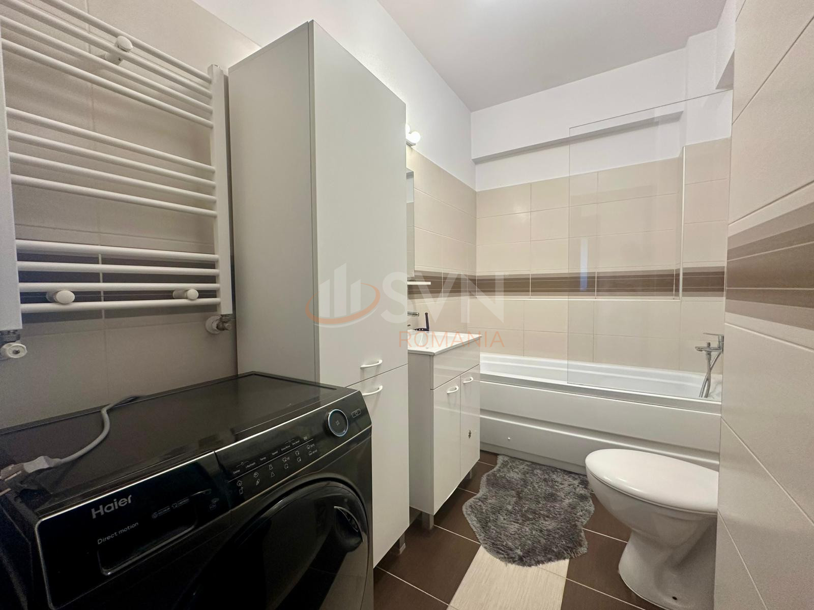 3 camere cu loc parcare subteran inclus Bucuresti/Pacii