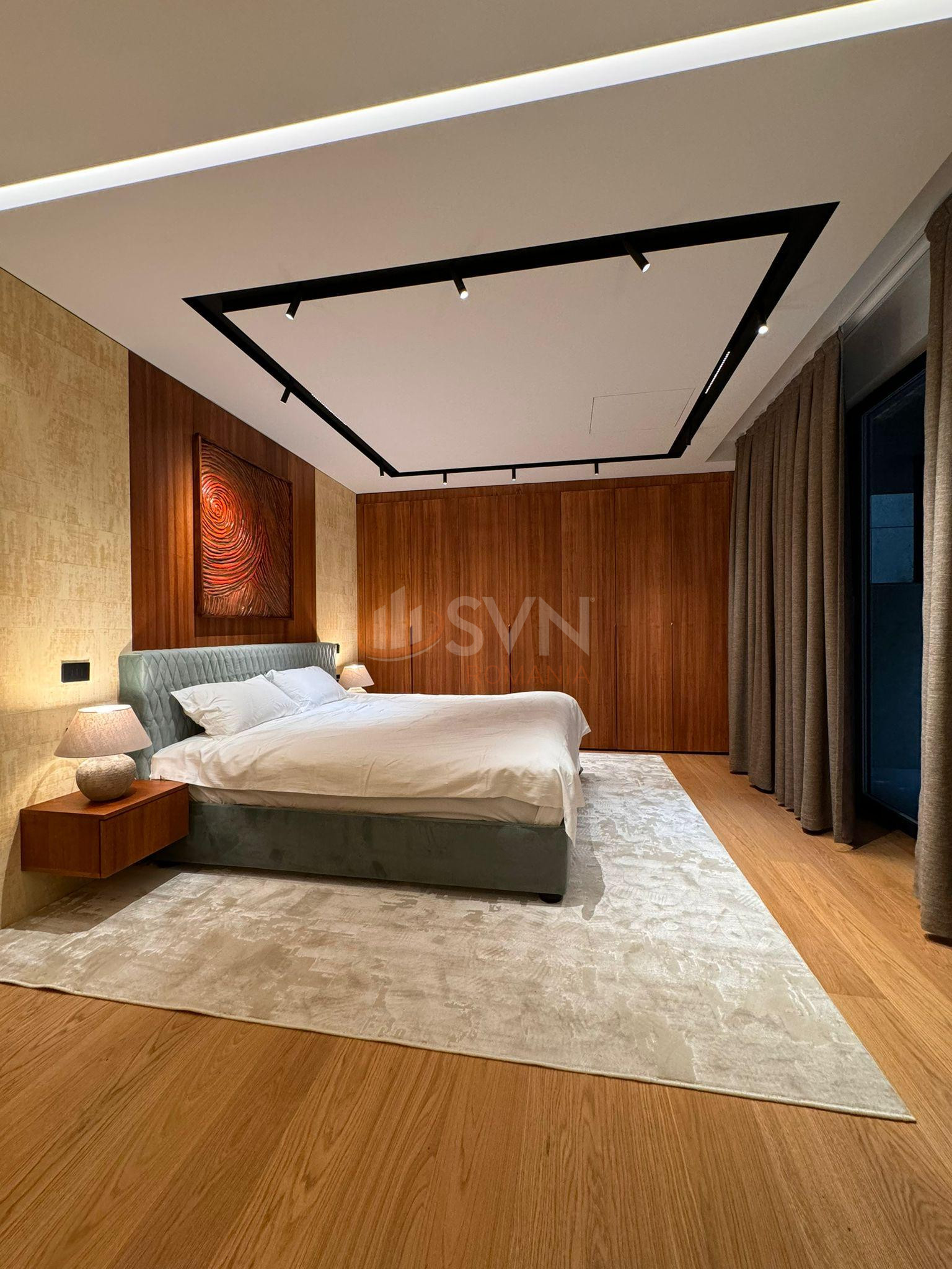 3 camere cu loc parcare subteran inclus Bucuresti/Primaverii