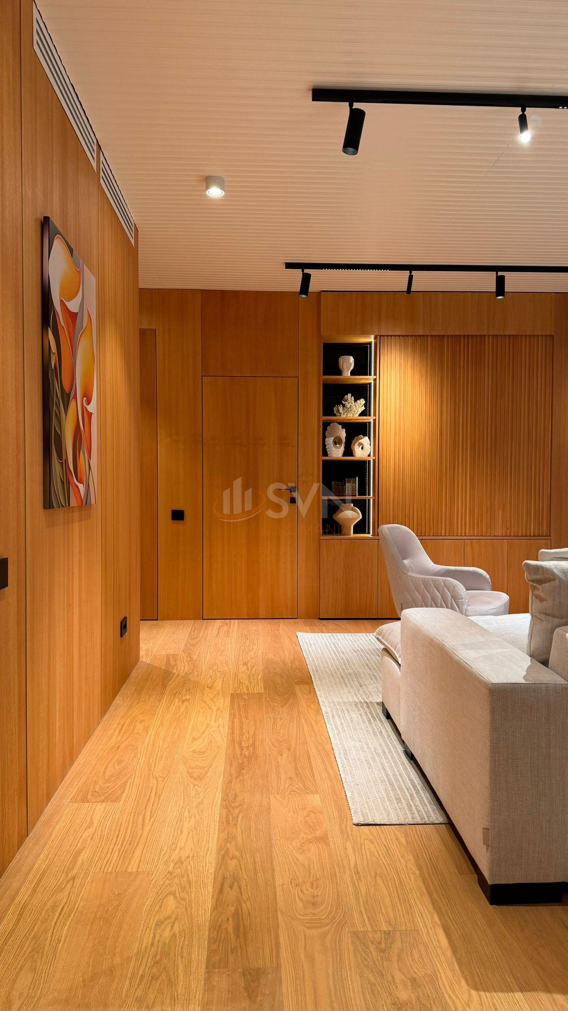 3 camere cu loc parcare subteran inclus Bucuresti/Primaverii