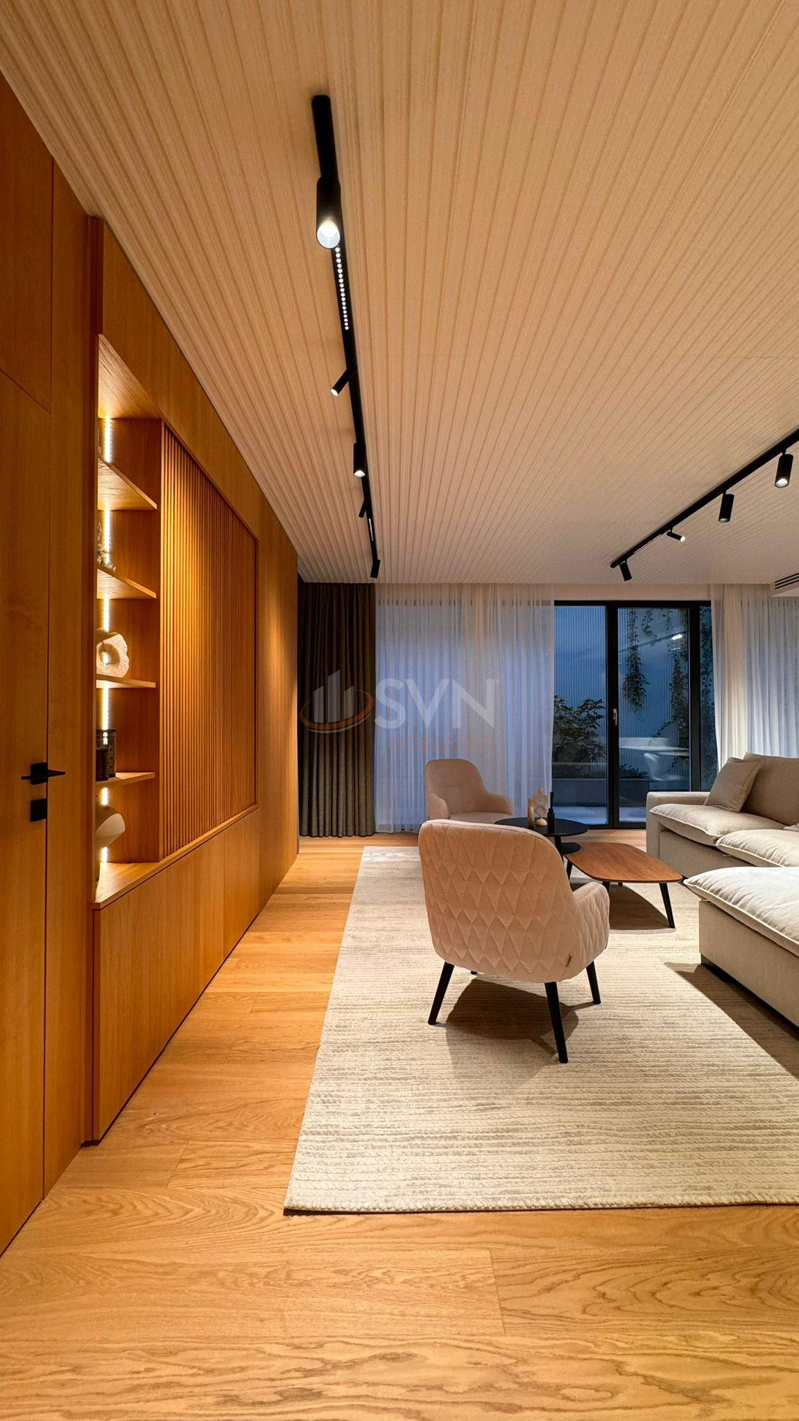 3 camere cu loc parcare subteran inclus Bucuresti/Primaverii