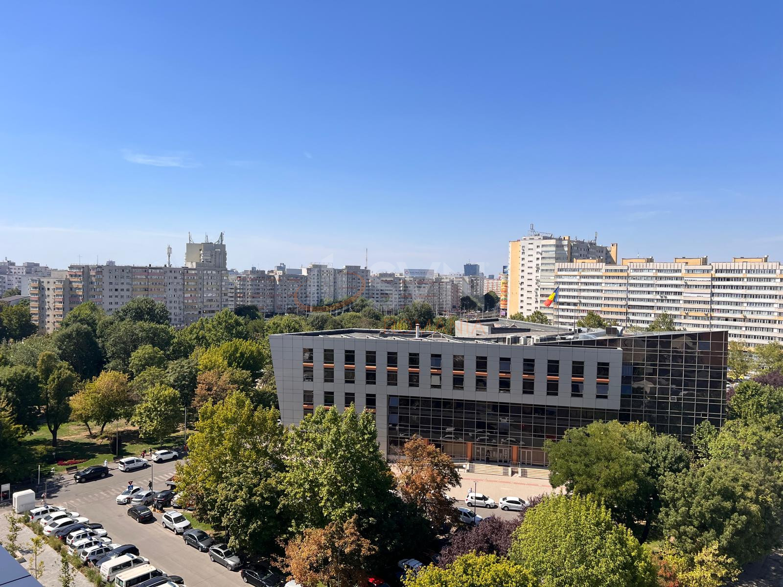 3 camere cu loc parcare subteran inclus Bucuresti/Bucur Obor