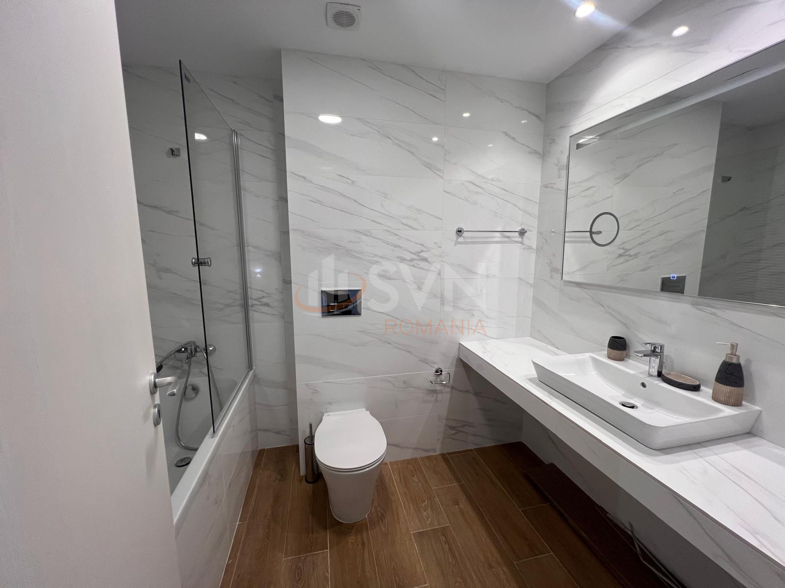 3 camere cu loc parcare subteran inclus Bucuresti/Bucur Obor