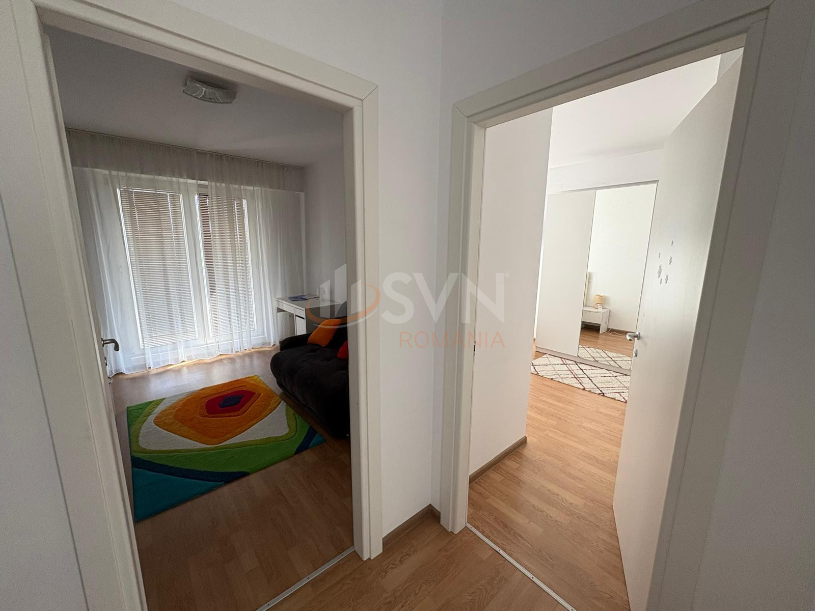 3 camere cu loc parcare subteran inclus Bucuresti/Fundeni