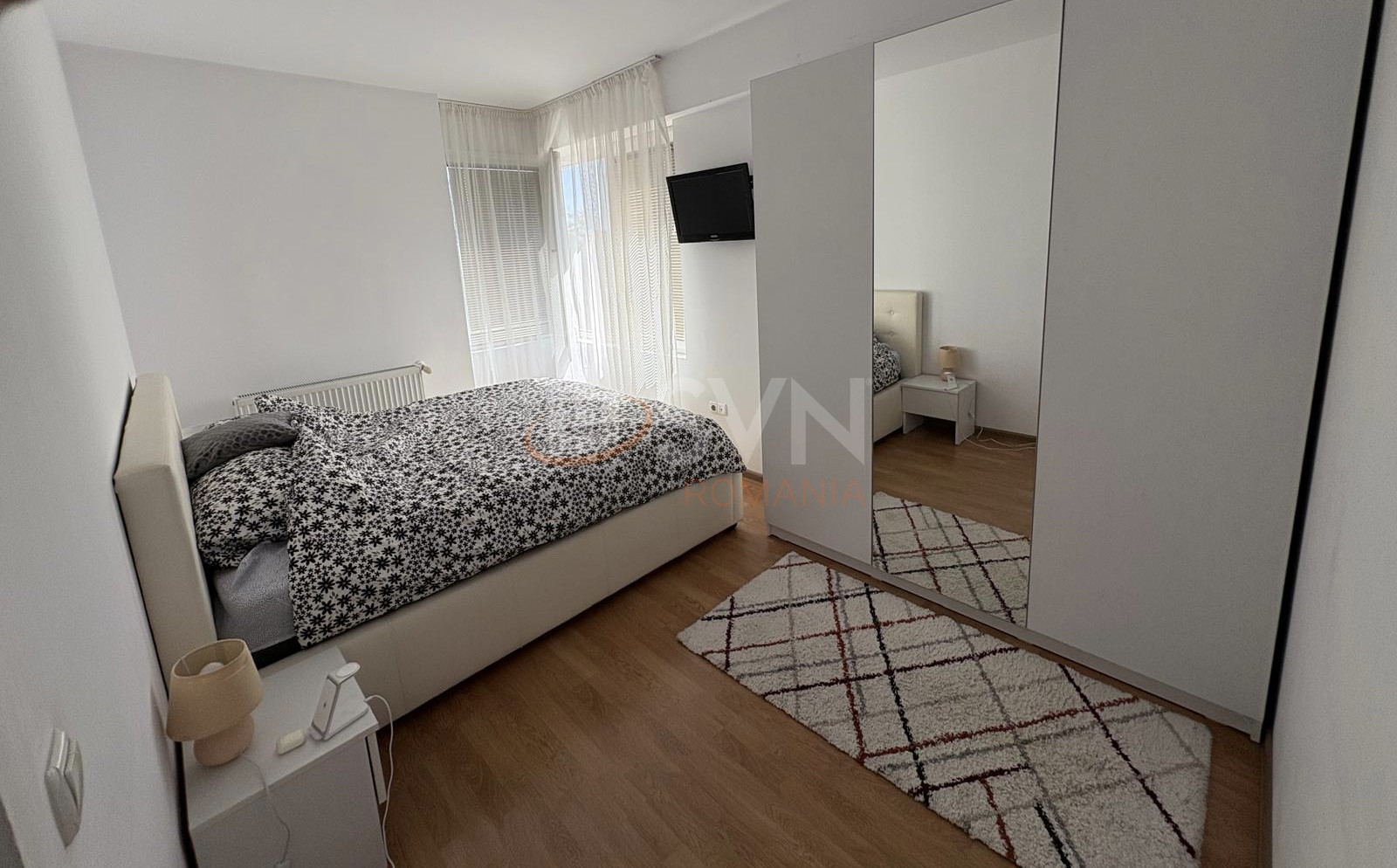 3 camere cu loc parcare subteran inclus Bucuresti/Fundeni