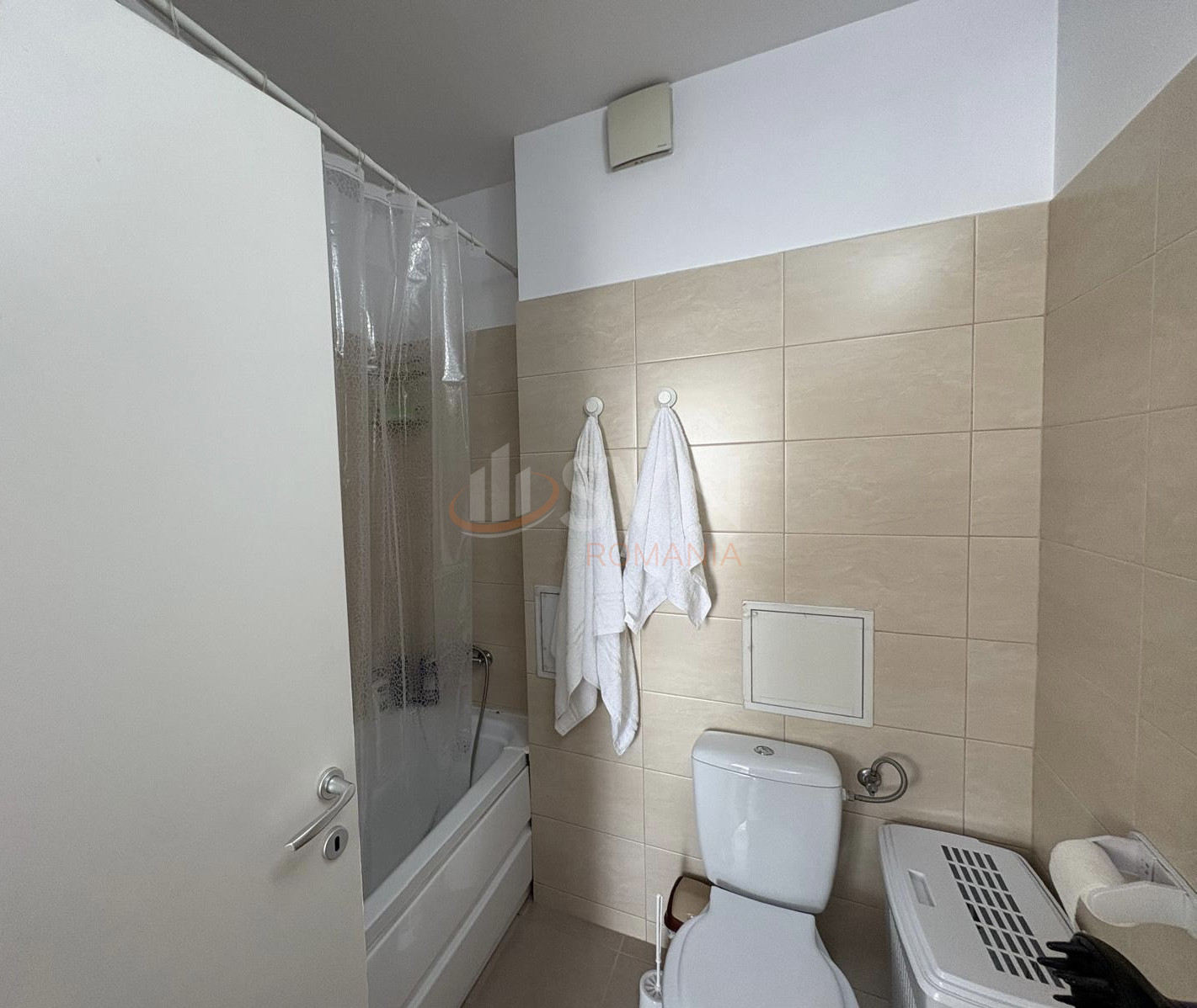 3 camere cu loc parcare subteran inclus Bucuresti/Fundeni