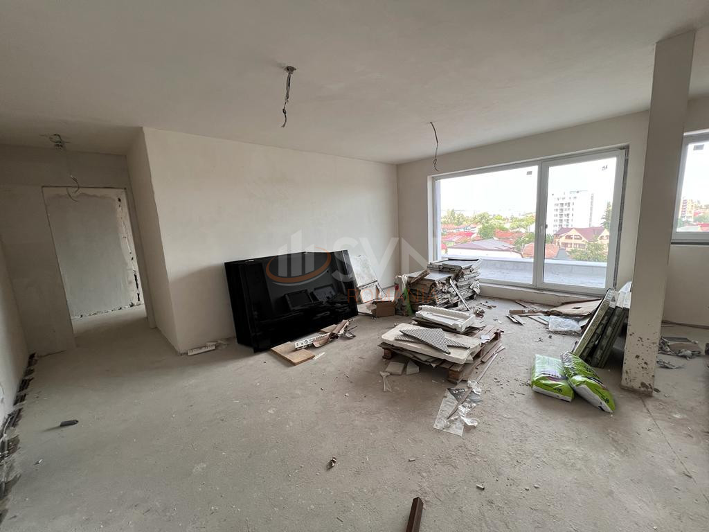 3 camere cu loc parcare subteran inclus Cluj/Semicentral