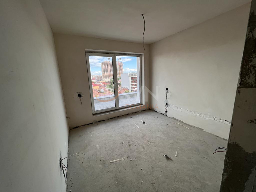 3 camere cu loc parcare subteran inclus Cluj/Semicentral