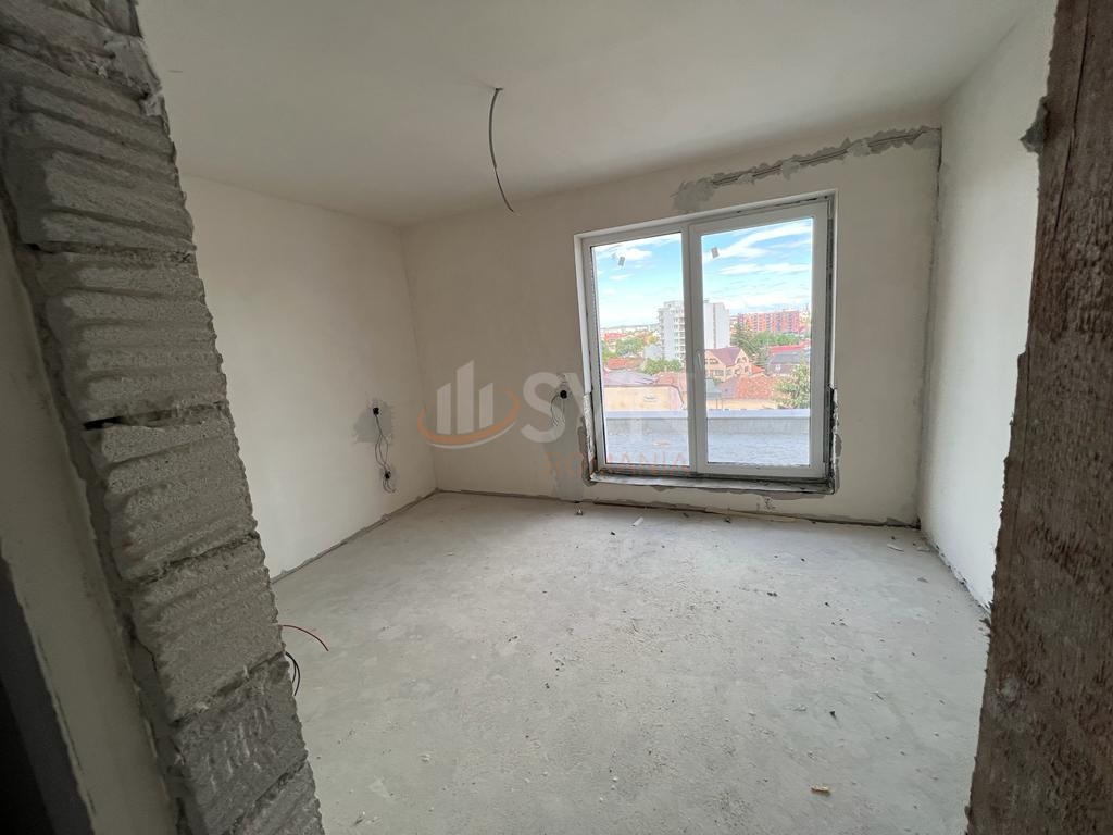 3 camere cu loc parcare subteran inclus Cluj/Semicentral