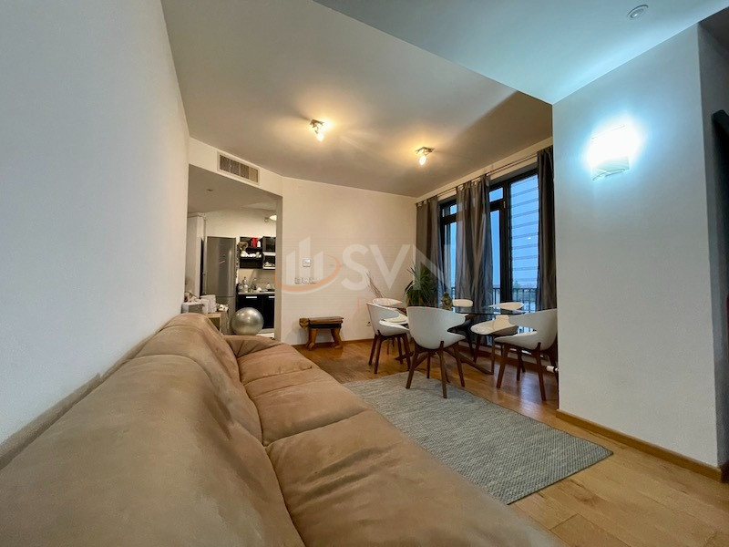 3 camere cu loc parcare subteran inclus Bucuresti/Pache Protopopescu