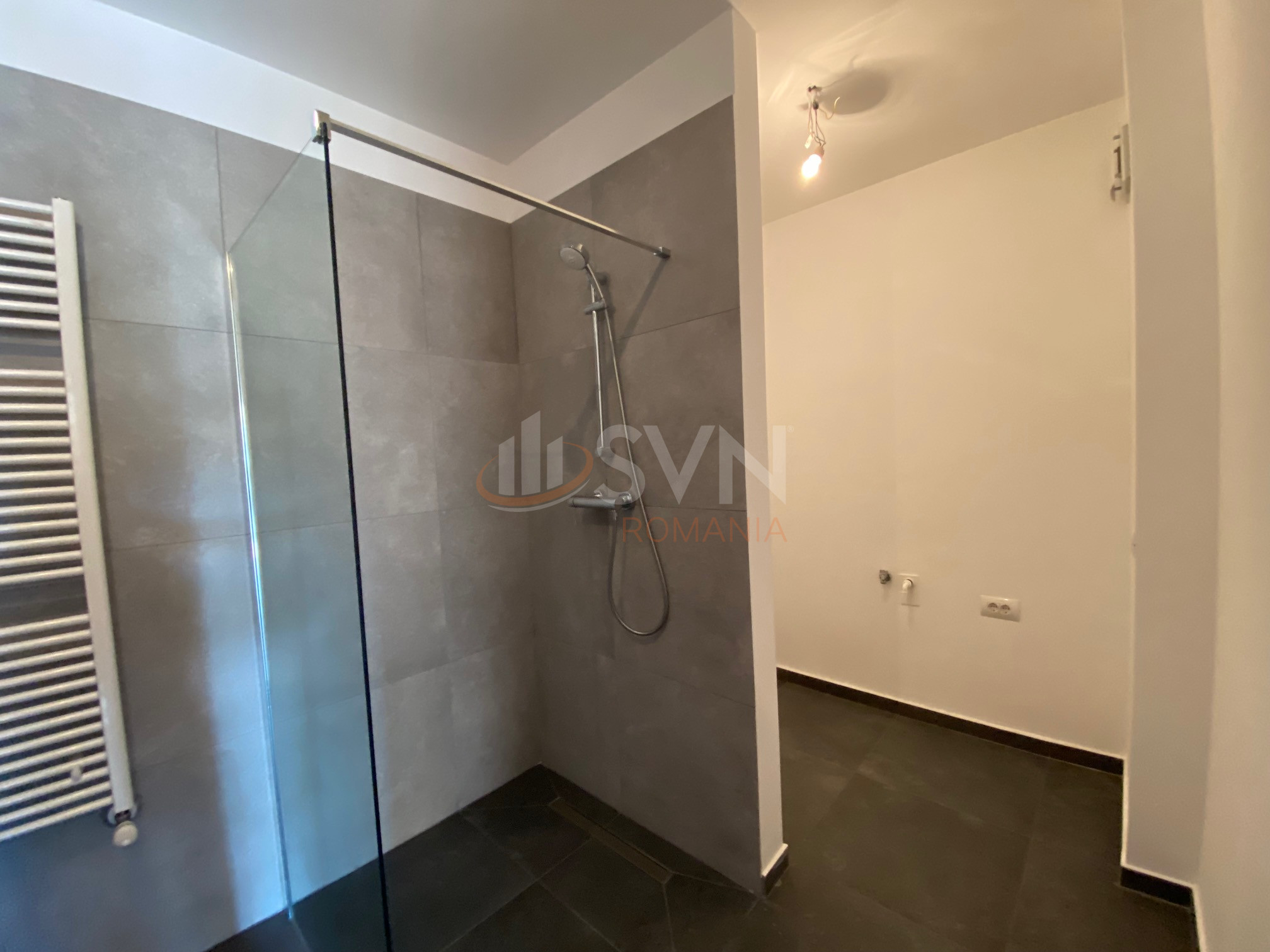 3 camere cu loc parcare subteran inclus Bucuresti/Herastrau