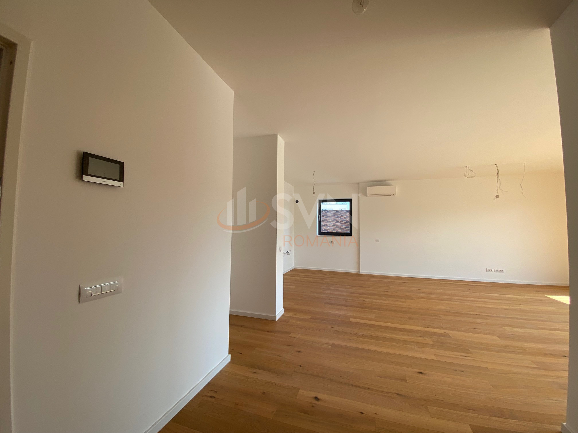 3 camere cu loc parcare subteran inclus Bucuresti/Herastrau