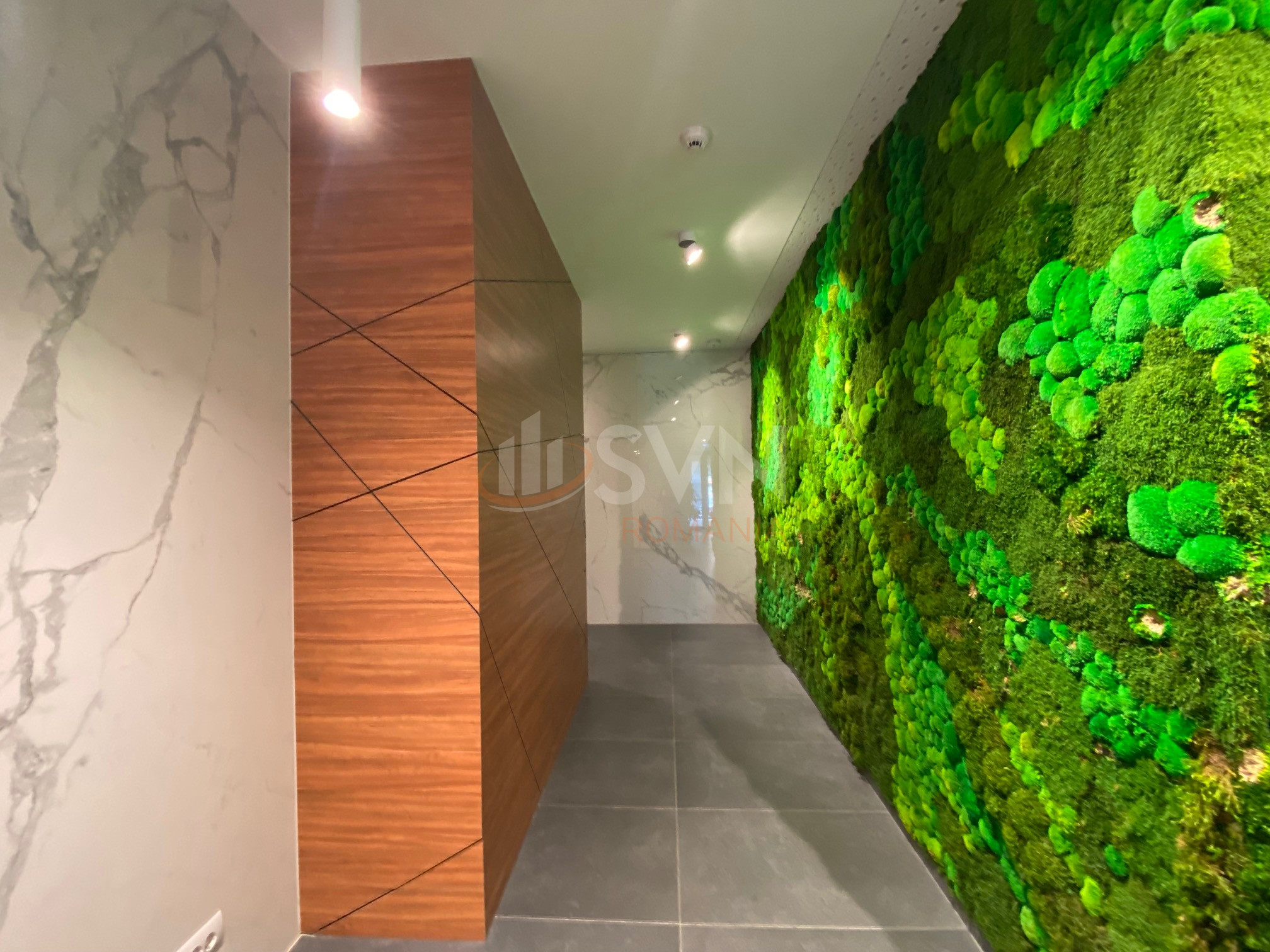 3 camere cu loc parcare subteran inclus Bucuresti/Herastrau