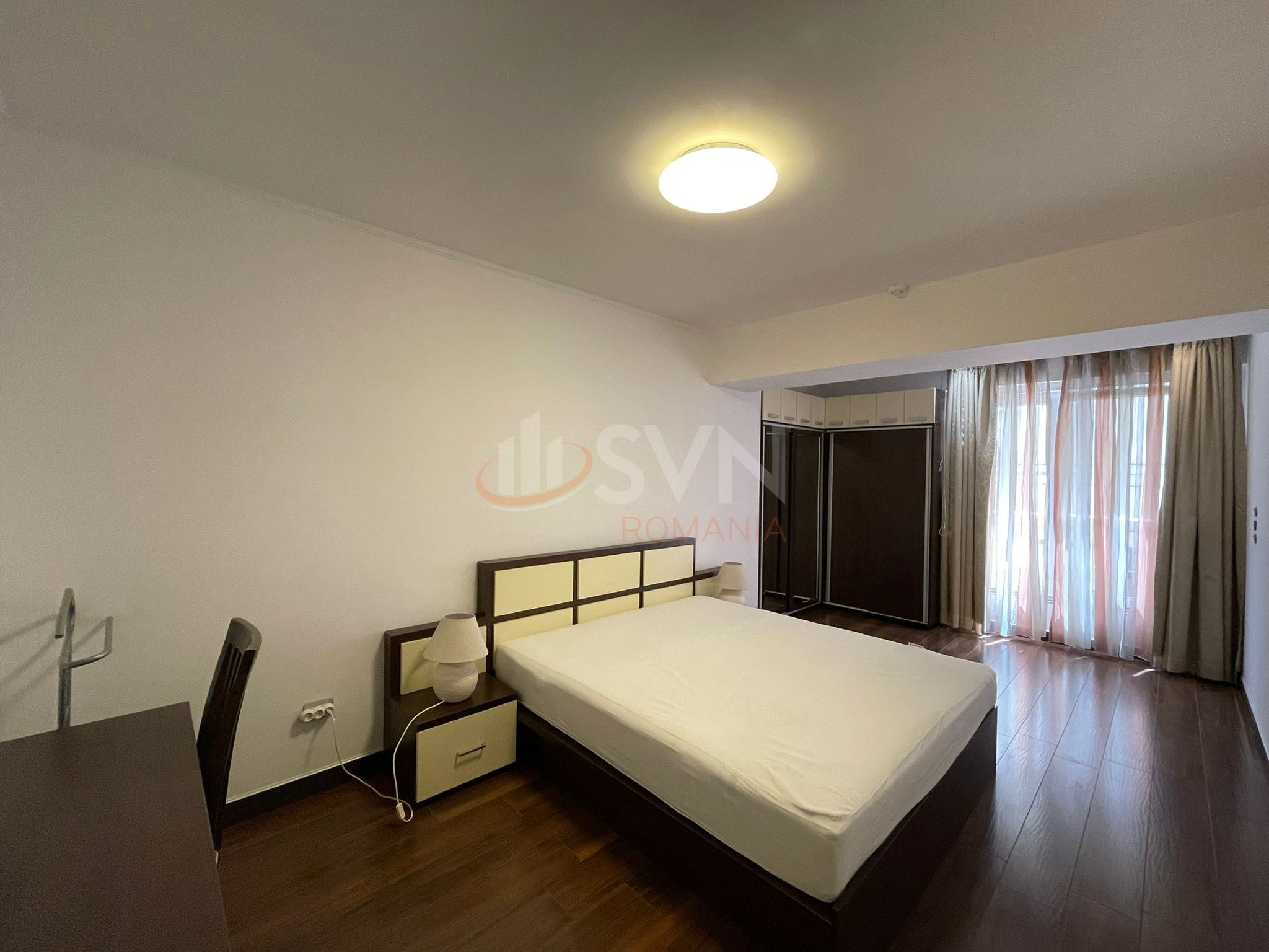 3 camere cu loc parcare subteran inclus Bucuresti/Nordului