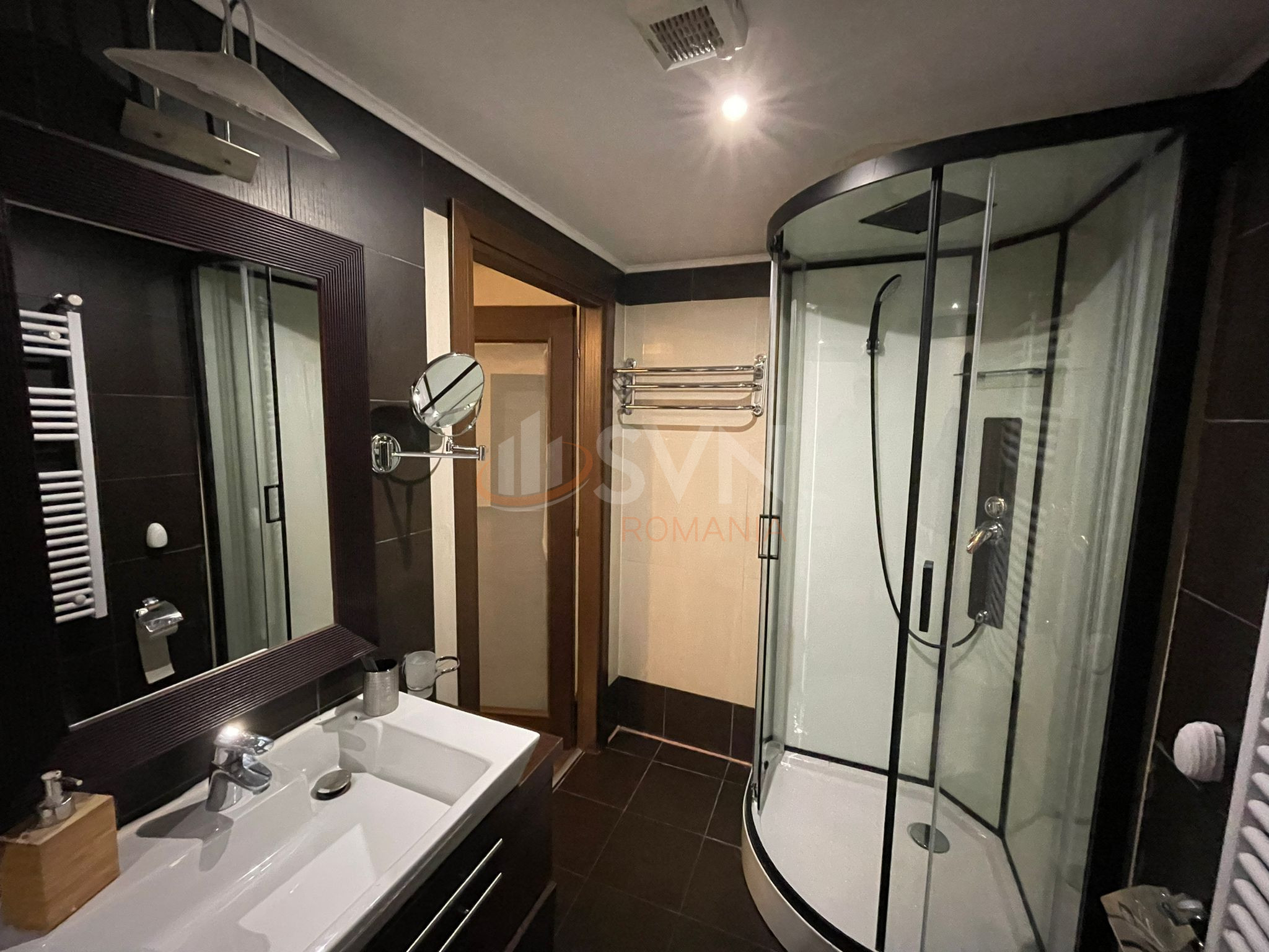 3 camere cu loc parcare subteran inclus Bucuresti/Nordului