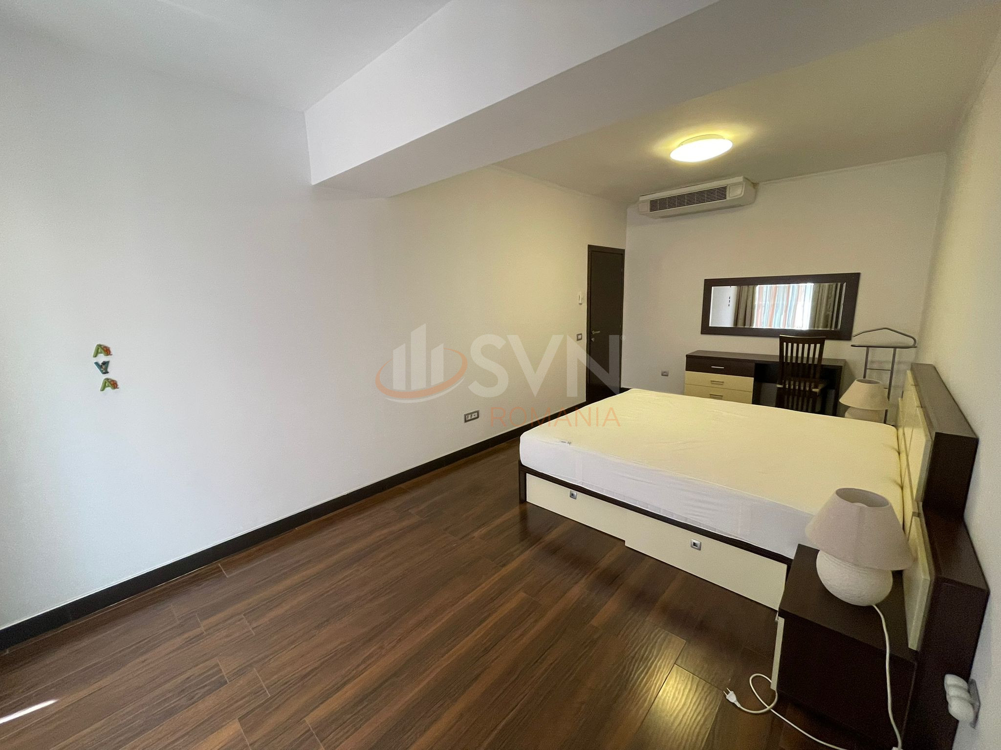 3 camere cu loc parcare subteran inclus Bucuresti/Nordului