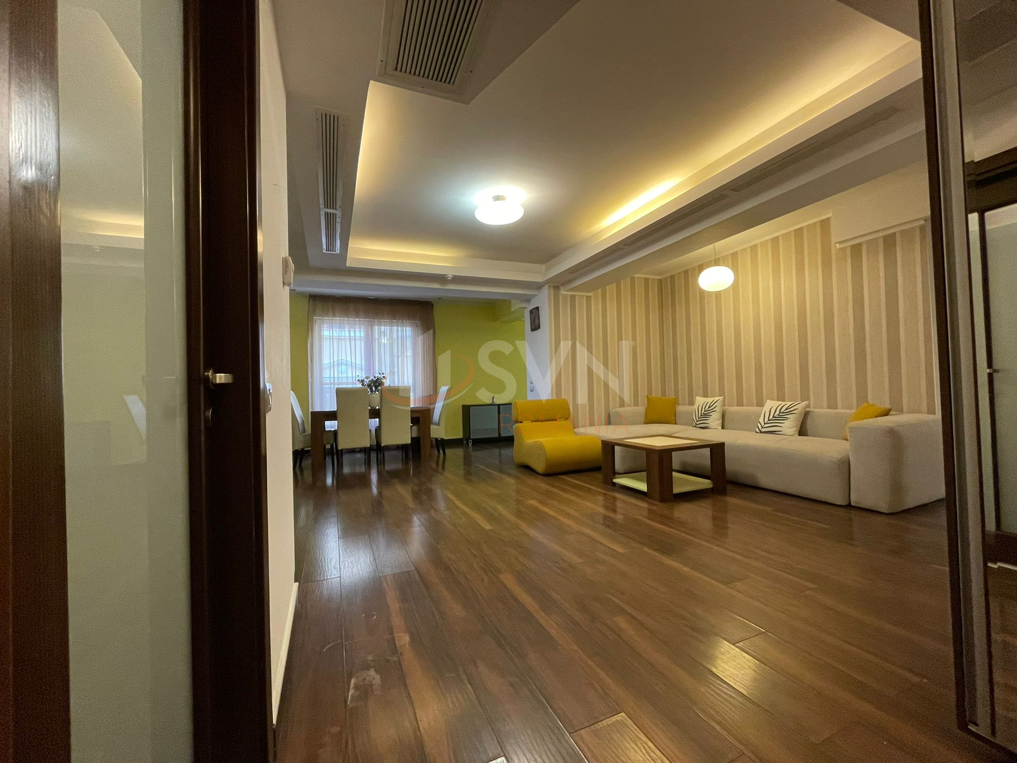 3 camere cu loc parcare subteran inclus Bucuresti/Nordului