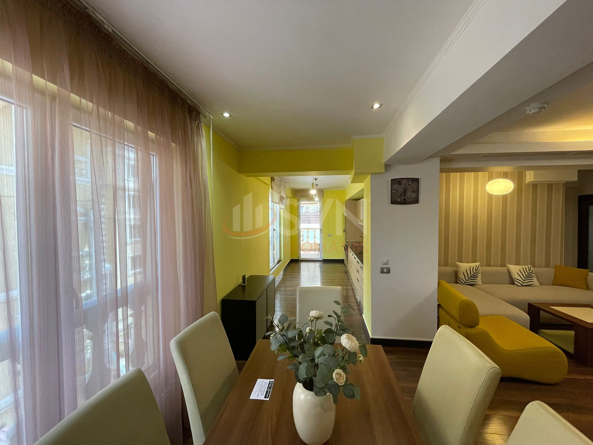 3 camere cu loc parcare subteran inclus Bucuresti/Nordului