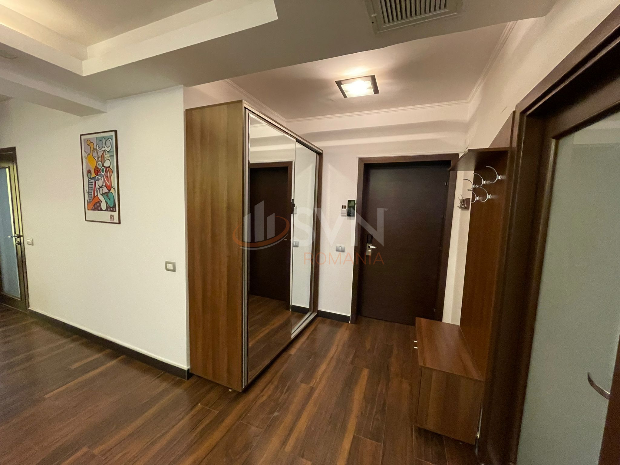 3 camere cu loc parcare subteran inclus Bucuresti/Nordului
