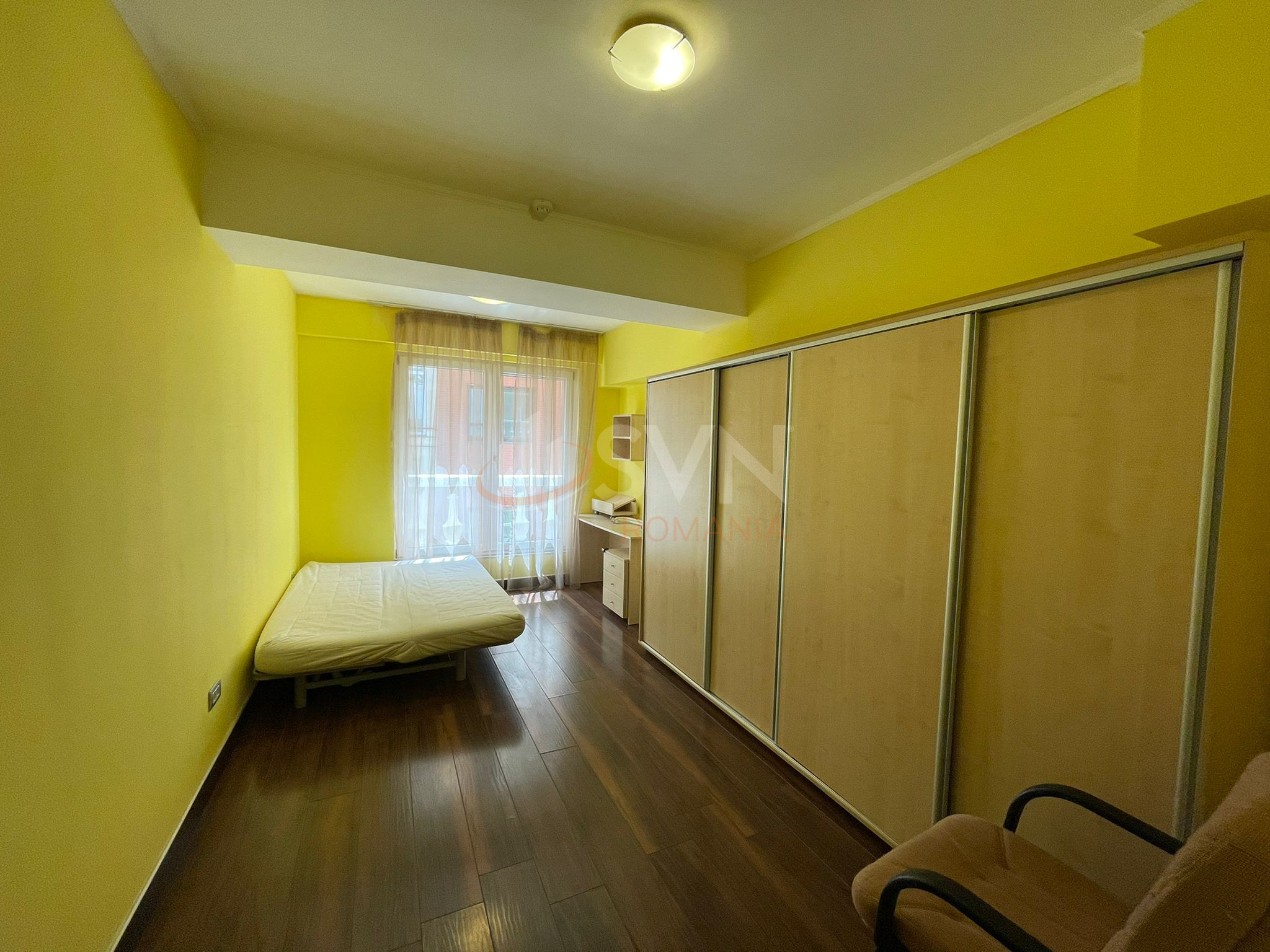 3 camere cu loc parcare subteran inclus Bucuresti/Nordului