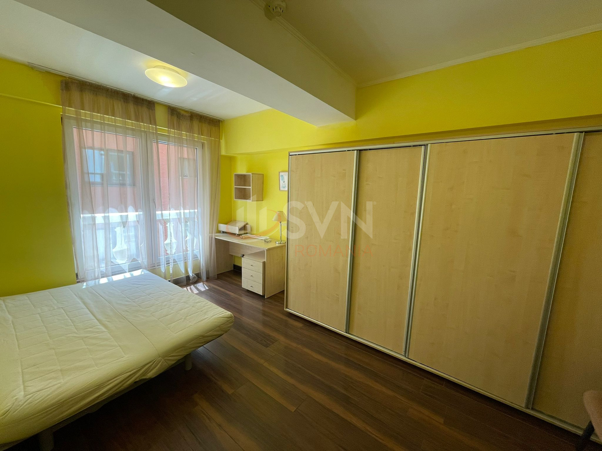 3 camere cu loc parcare subteran inclus Bucuresti/Nordului