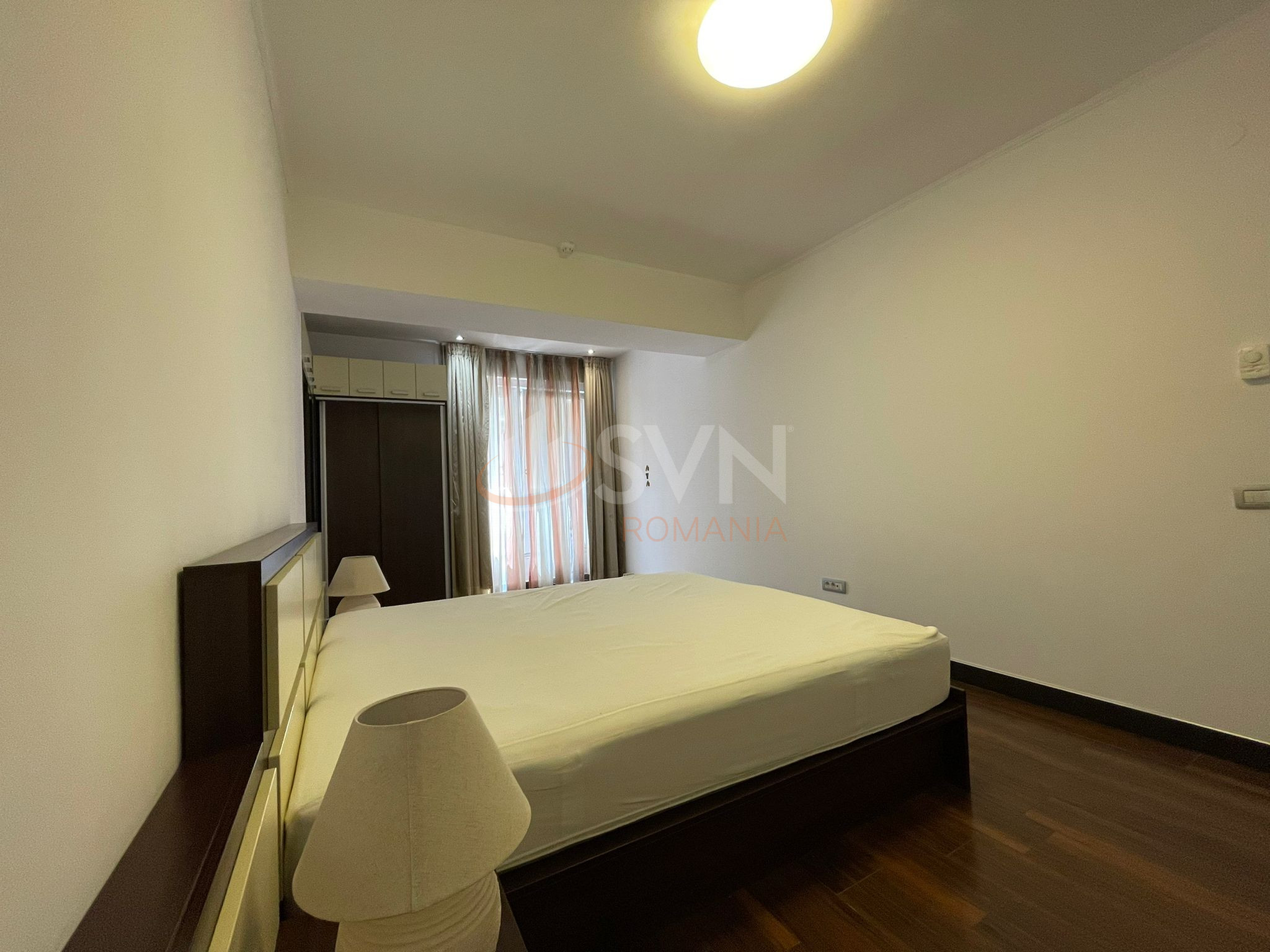 3 camere cu loc parcare subteran inclus Bucuresti/Nordului