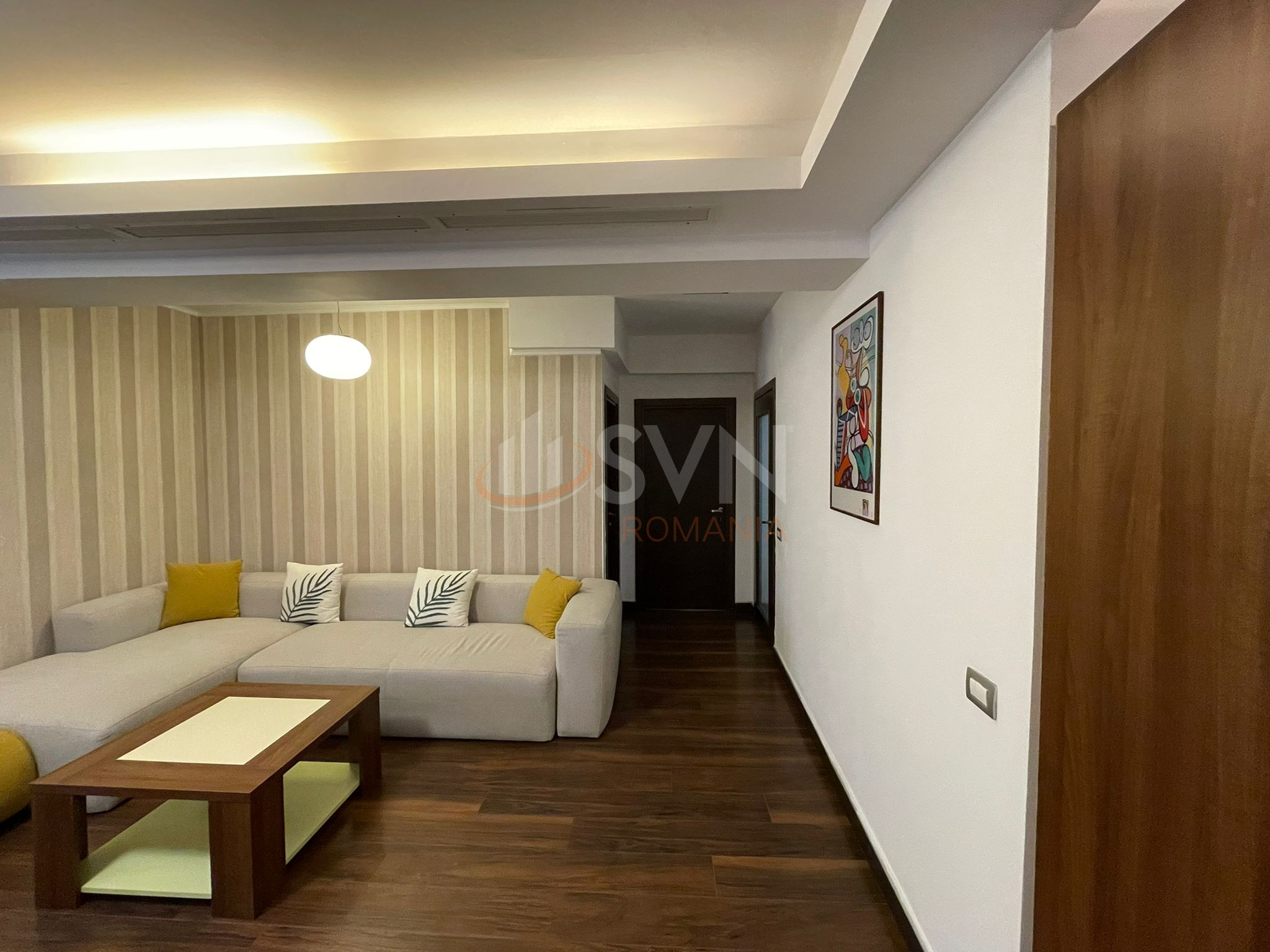 3 camere cu loc parcare subteran inclus Bucuresti/Nordului