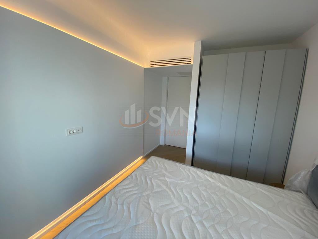 3 camere cu loc parcare subteran inclus Bucuresti/Cotroceni