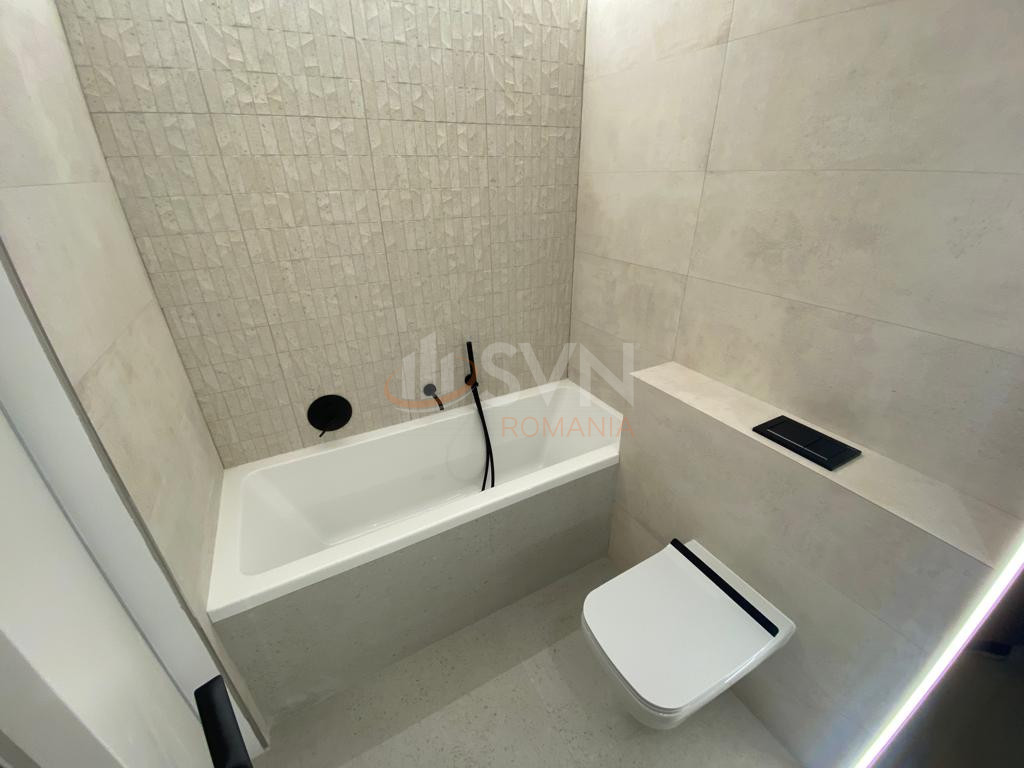 3 camere cu loc parcare subteran inclus Bucuresti/Cotroceni