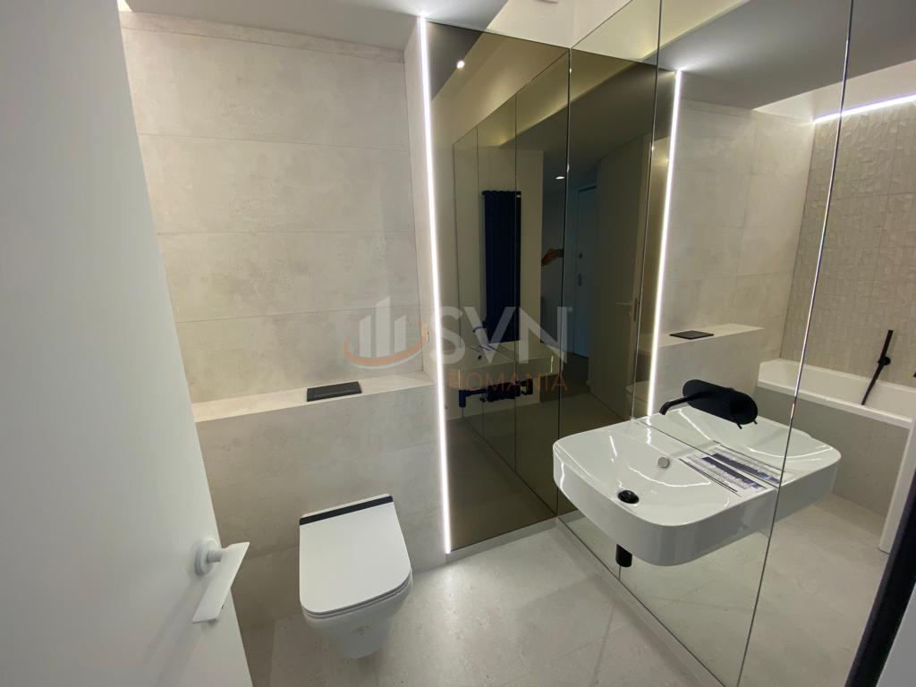 3 camere cu loc parcare subteran inclus Bucuresti/Cotroceni