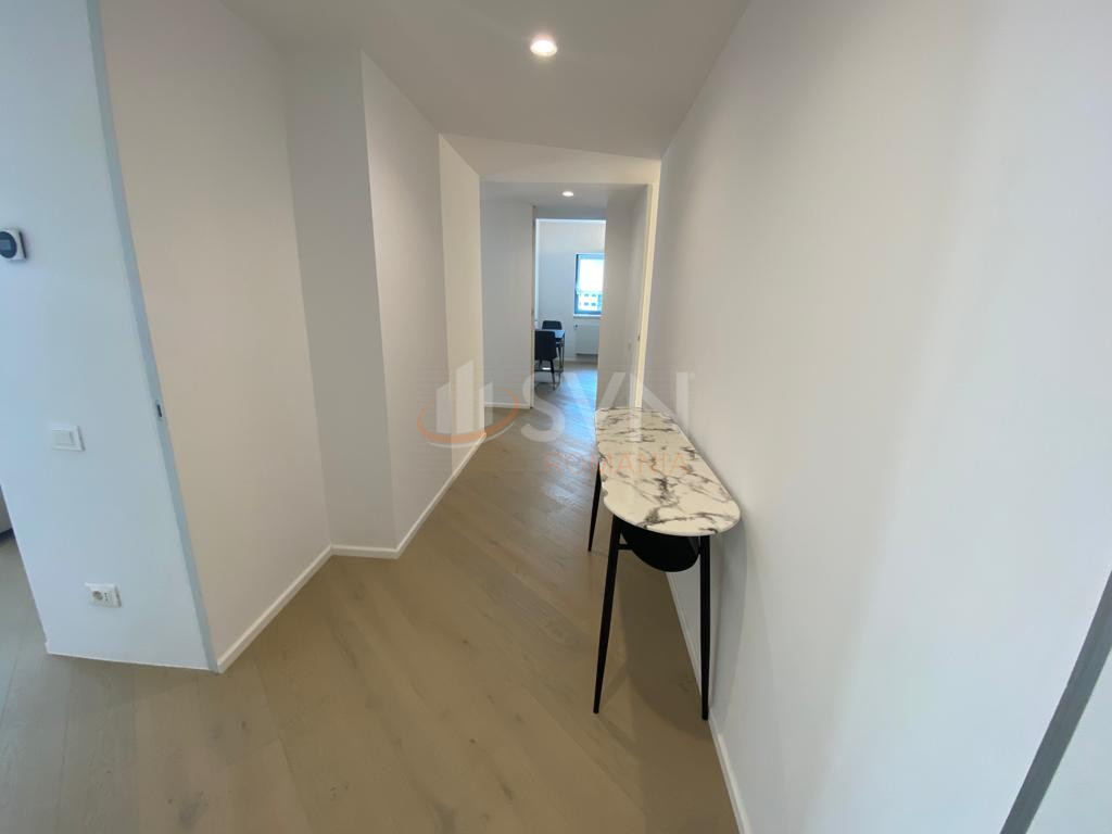 3 camere cu loc parcare subteran inclus Bucuresti/Cotroceni