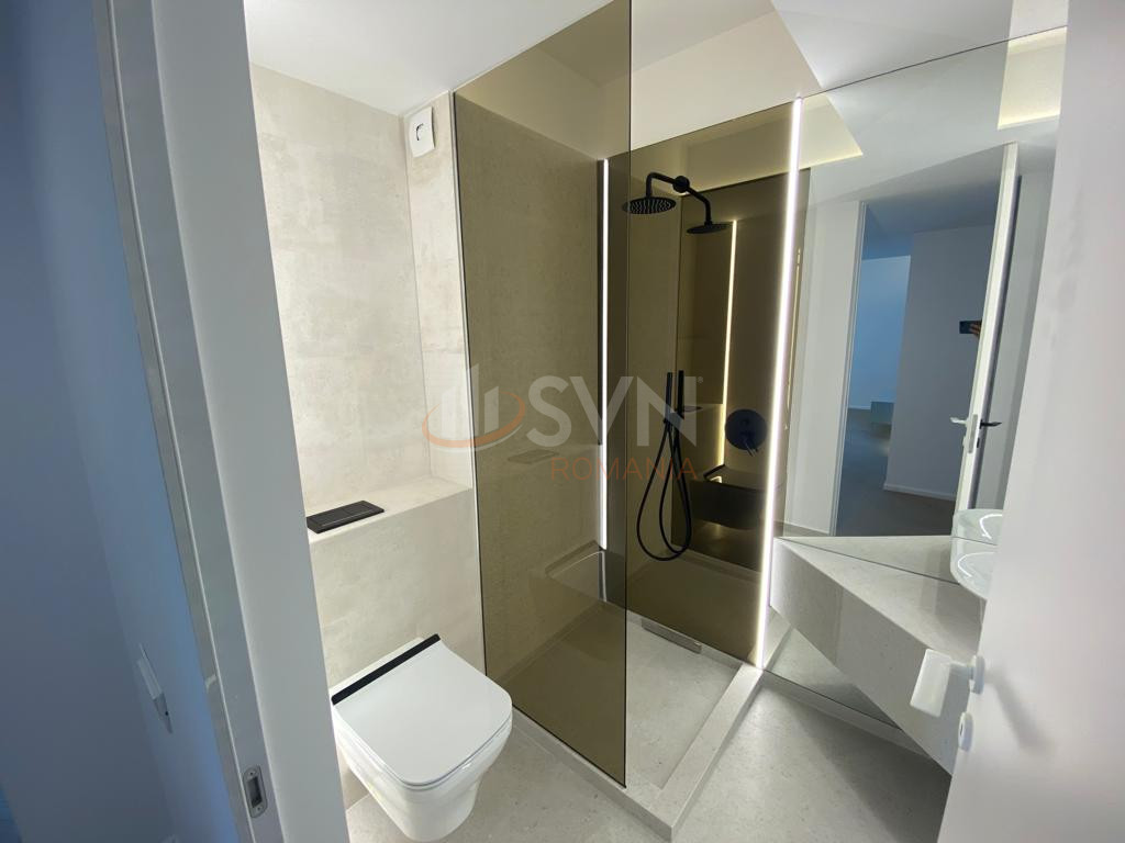 3 camere cu loc parcare subteran inclus Bucuresti/Cotroceni