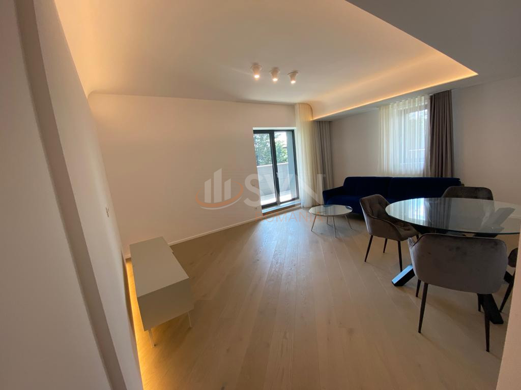 3 camere cu loc parcare subteran inclus Bucuresti/Cotroceni