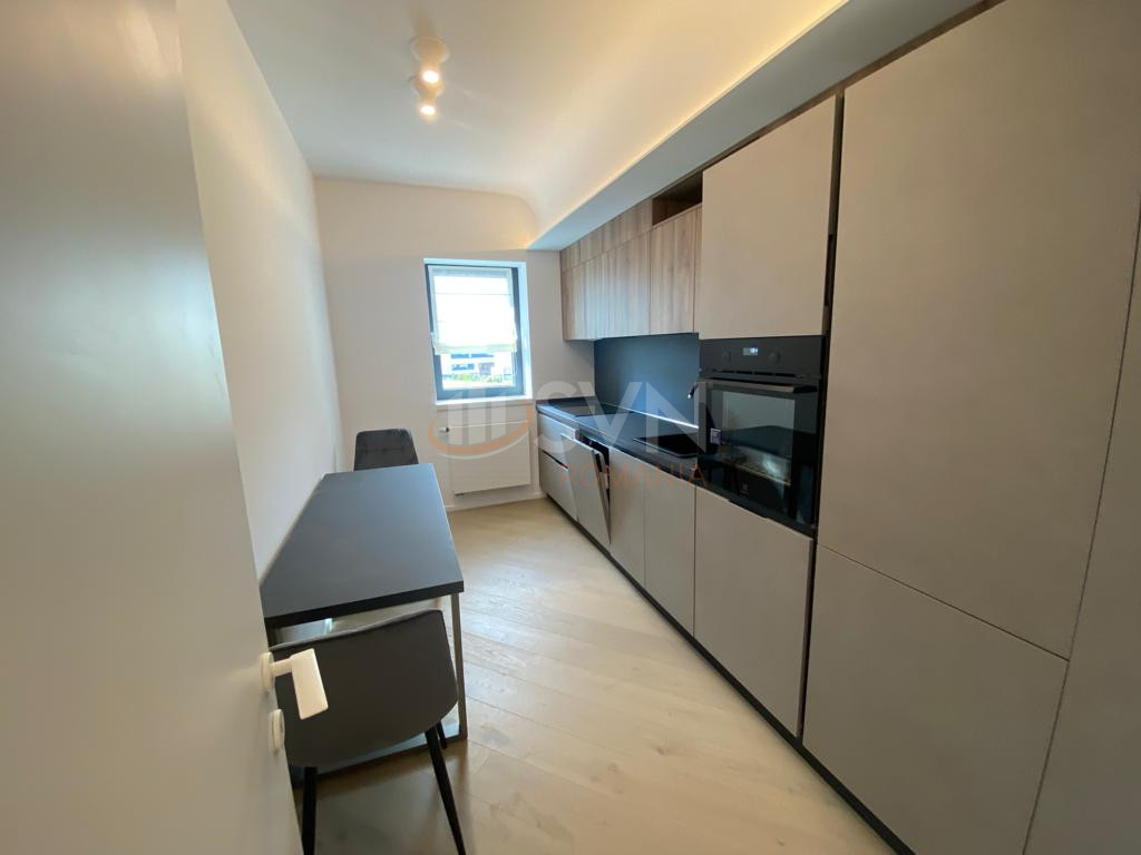 3 camere cu loc parcare subteran inclus Bucuresti/Cotroceni