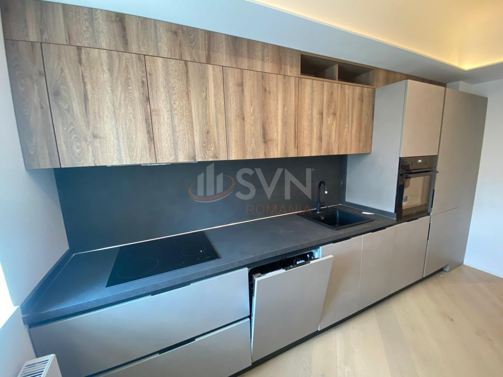 3 camere cu loc parcare subteran inclus Bucuresti/Cotroceni