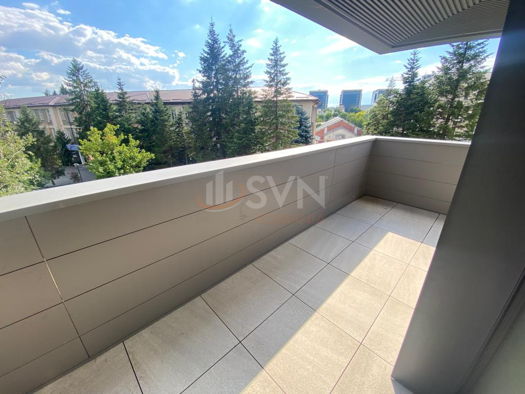 3 camere cu loc parcare subteran inclus Bucuresti/Cotroceni