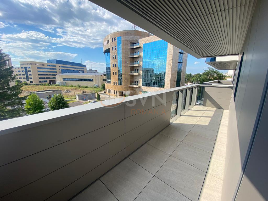 3 camere cu loc parcare subteran inclus Bucuresti/Cotroceni