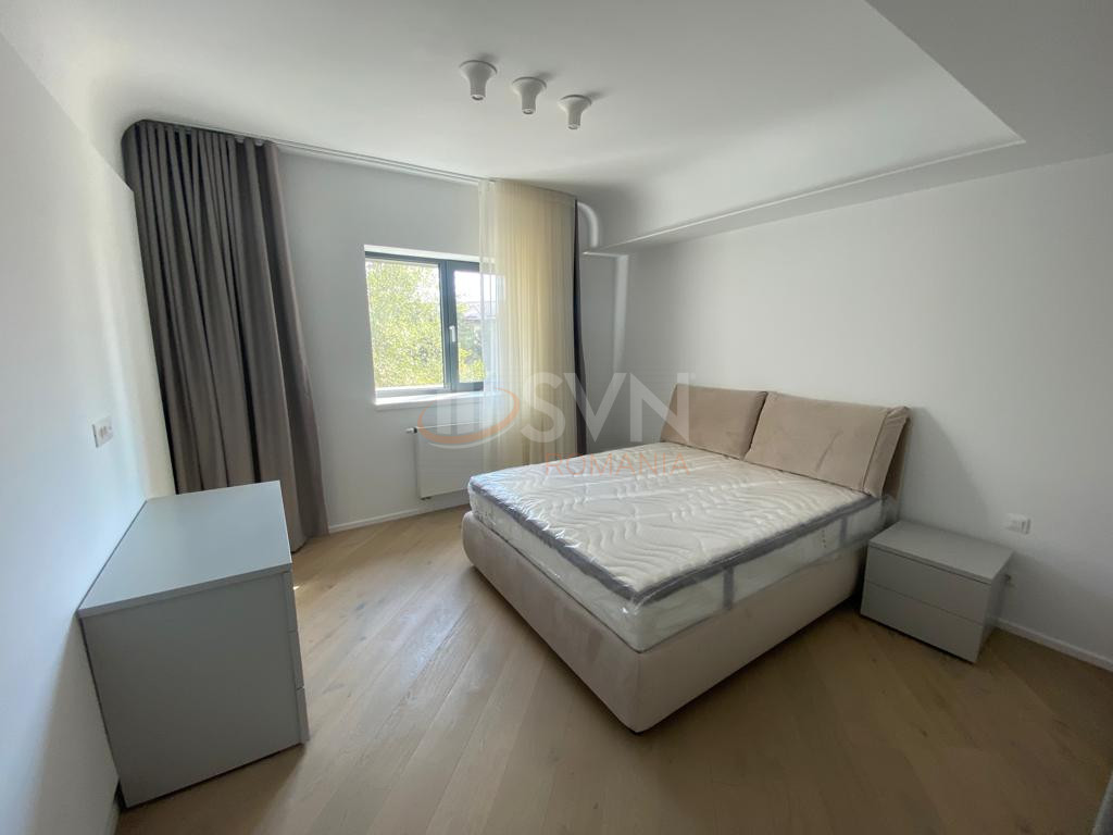 3 camere cu loc parcare subteran inclus Bucuresti/Cotroceni