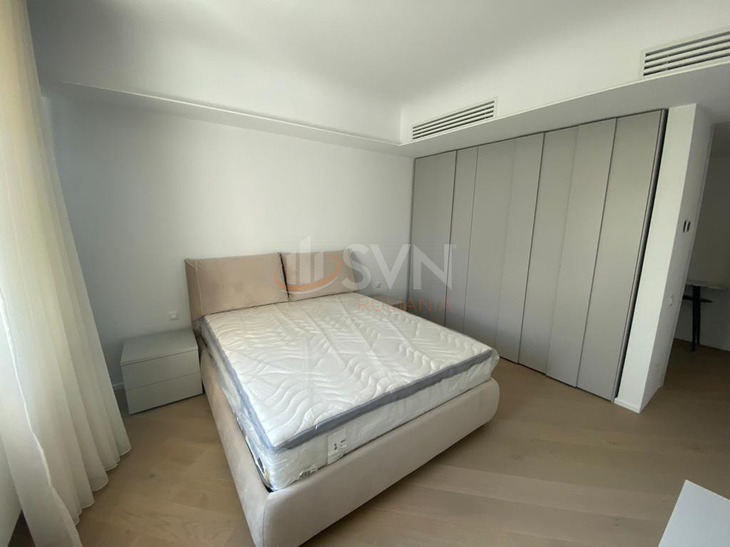 3 camere cu loc parcare subteran inclus Bucuresti/Cotroceni