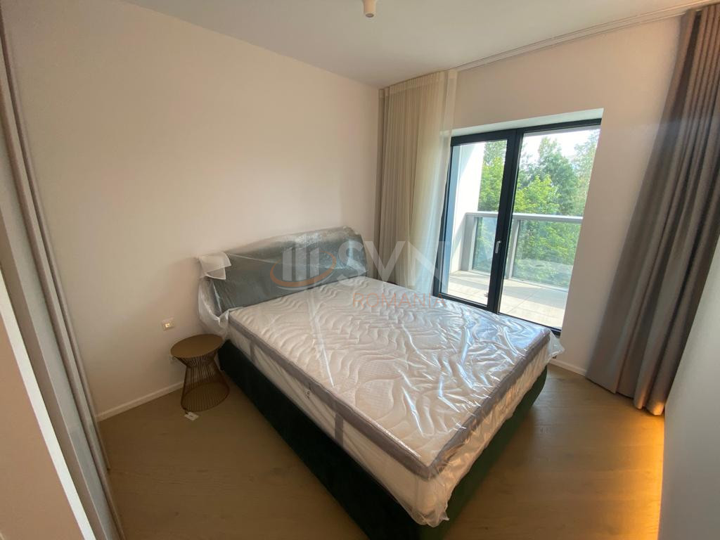 3 camere cu loc parcare subteran inclus Bucuresti/Cotroceni