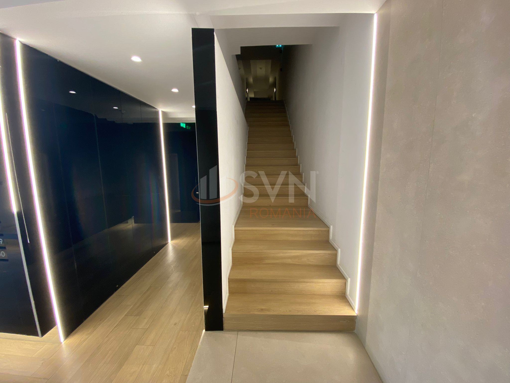 3 camere cu loc parcare subteran inclus Bucuresti/Cotroceni