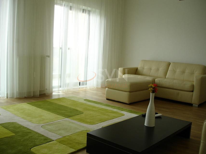 3 camere cu loc parcare subteran inclus Bucuresti/Barbu Vacarescu
