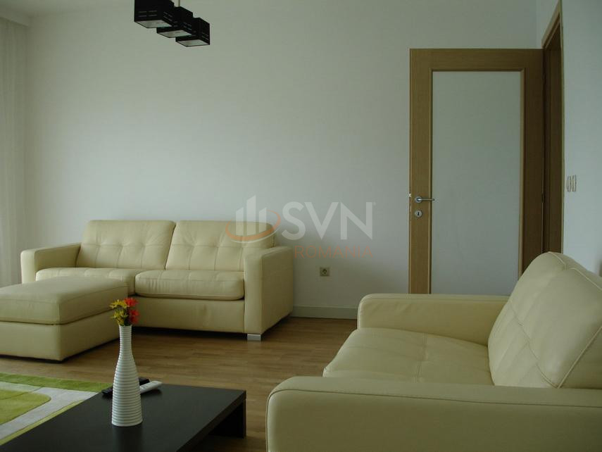 3 camere cu loc parcare subteran inclus Bucuresti/Barbu Vacarescu