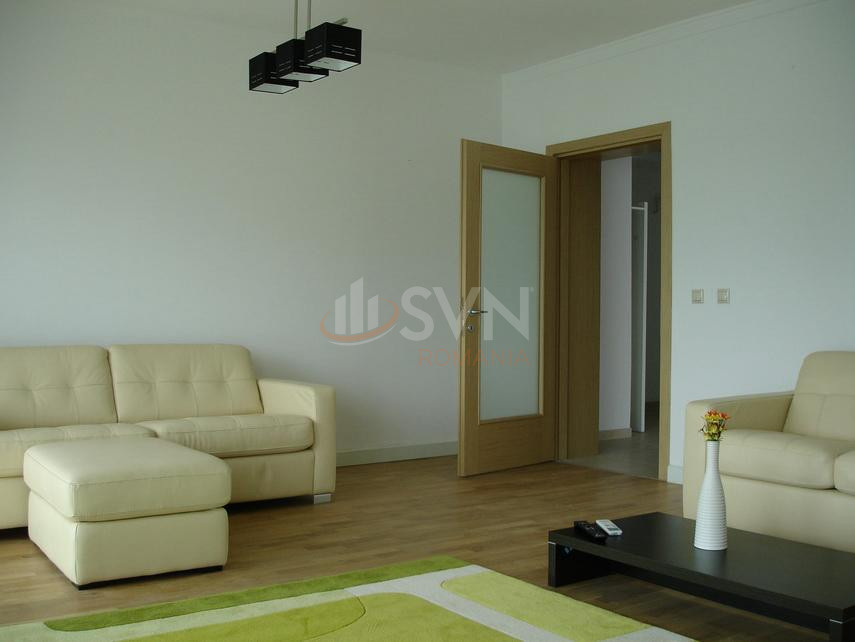 3 camere cu loc parcare subteran inclus Bucuresti/Barbu Vacarescu